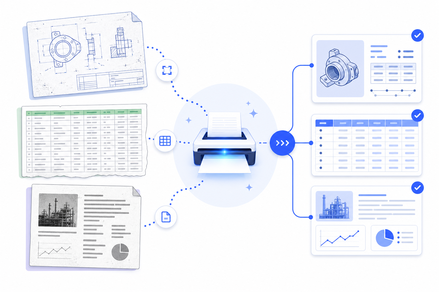 Enterprise AI That Thinks, Plans, Reasons & Executes